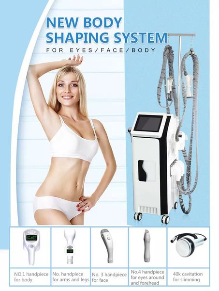 vella body contour slimming shaping vacuum rf roller massage cavitation 5 in 1 anti aging machine
vella body contour slimming shaping vacuum rf roller massage cavitation 5 in 1 anti aging machine