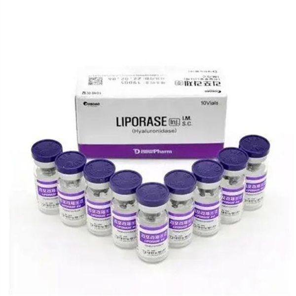 health beauty items liporases hyaluronidases solution for dissolving ha dermal filler sculptra
health beauty items liporases hyaluronidases solution for dissolving ha dermal filler sculptra
