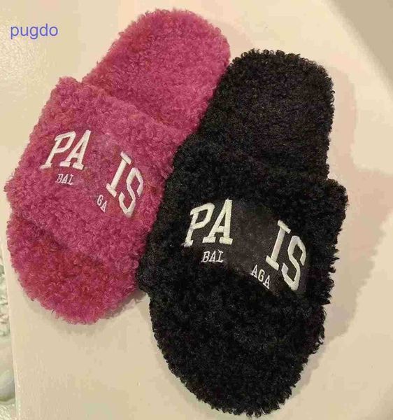 designer ba lenciaga winter slippers online shop 2023 new net red fur slippers b home embroidered letter wear c, Black
designer ba lenciaga winter slippers online shop 2023 new net red fur slippers b home embroidered letter wear c, Black
