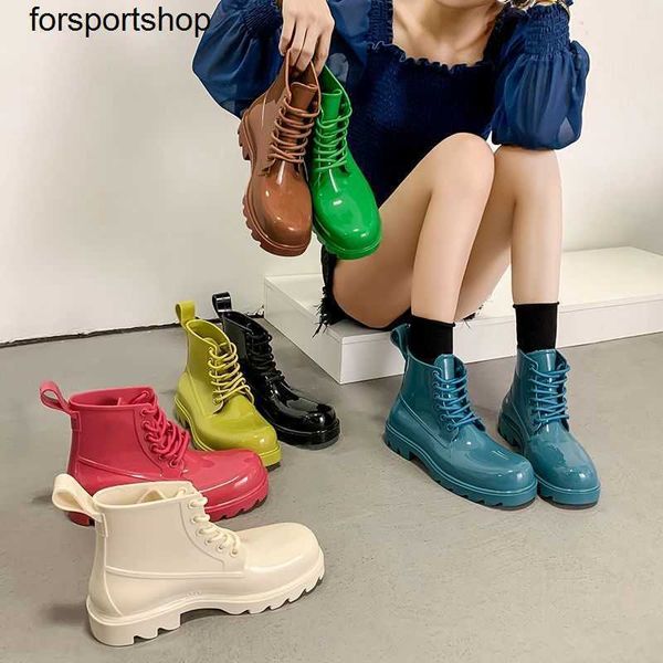 designer boots botega autumn winter new breathable avocado waterproof rain boots with straps thick soled martin boot candy colored men rain, Black
designer boots botega autumn winter new breathable avocado waterproof rain boots with straps thick soled martin boot candy colored men rain, Black