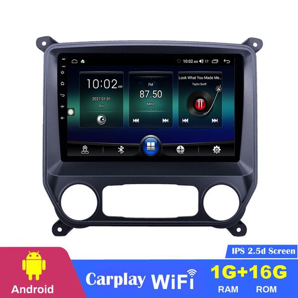 auto radio player car dvd stereo 10.1 inch android for 2014-2018 chevy chevrolet colorado gps navigation with usb wifi aux
auto radio player car dvd stereo 10.1 inch android for 2014-2018 chevy chevrolet colorado gps navigation with usb wifi aux
