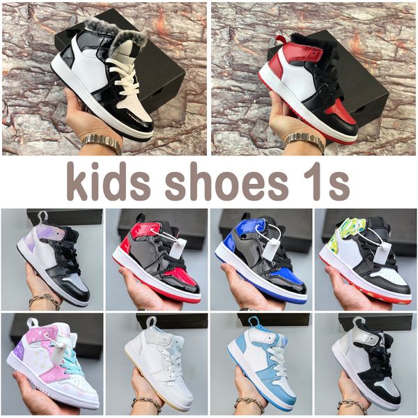 2023 long fleece kids jumpman 1s 1 shoes infants toddler child basketball shoes designer pine green royal trainers obsidian chicago bred low
2023 long fleece kids jumpman 1s 1 shoes infants toddler child basketball shoes designer pine green royal trainers obsidian chicago bred low