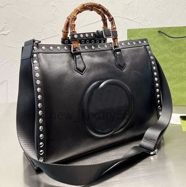 black bamboo handbags women diana shoulder bag leather rivet removable strap fashion letters large capacity pocket tote shop bag pdz
black bamboo handbags women diana shoulder bag leather rivet removable strap fashion letters large capacity pocket tote shop bag pdz