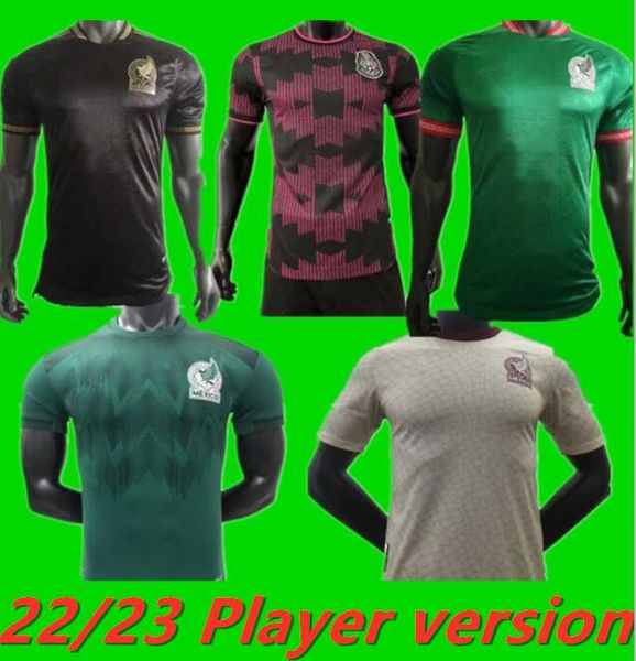 2022 player version soccer jersey special edition concacaf gold cup camisetas 22 23 chicharito lozano dos santos guardado football 802, Black;yellow
2022 player version soccer jersey special edition concacaf gold cup camisetas 22 23 chicharito lozano dos santos guardado football 802, Black;yellow