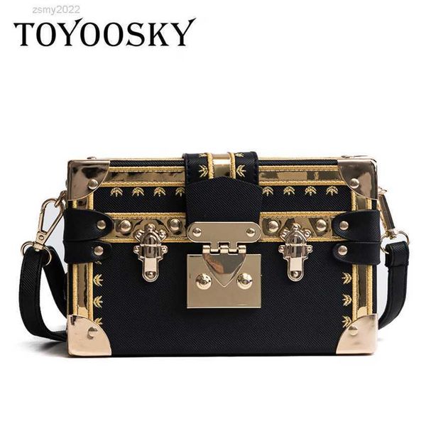 toyoosky famous brand rivet box handbags women mini cube brand original design crossbody bags for women messenger bag sac a main
toyoosky famous brand rivet box handbags women mini cube brand original design crossbody bags for women messenger bag sac a main