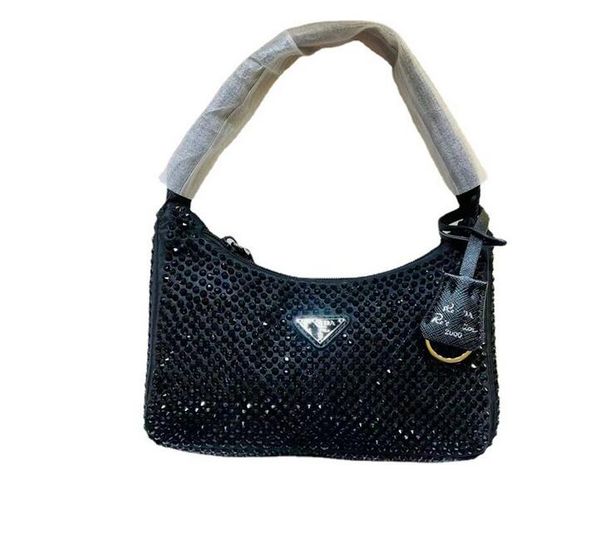 bags 2022 diamond women shoulder bag new crystal handbags summer fashion underarm purses luxury totes classic shiny handbag zipper multicolo
bags 2022 diamond women shoulder bag new crystal handbags summer fashion underarm purses luxury totes classic shiny handbag zipper multicolo