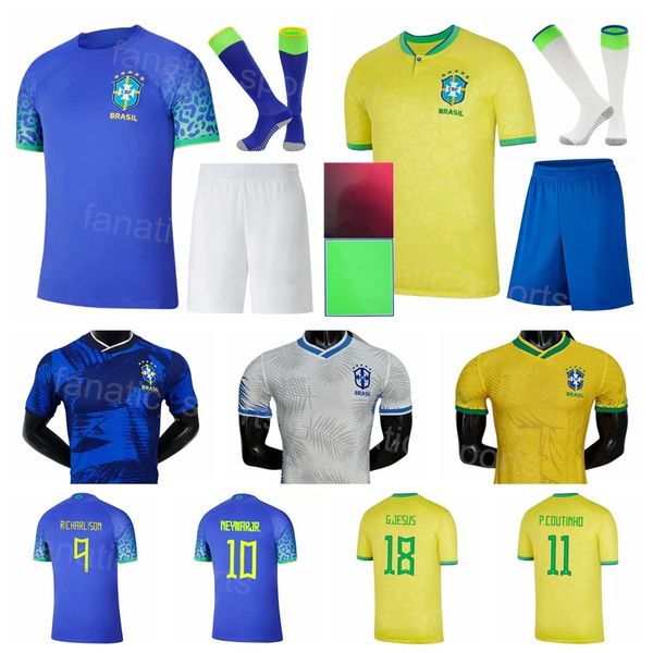 man kids brasil soccer lucas paqueta jerseys marquinhos danilo richarlison casemiro philippe coutinho thiago silva football kits national te, Black;yellow
man kids brasil soccer lucas paqueta jerseys marquinhos danilo richarlison casemiro philippe coutinho thiago silva football kits national te, Black;yellow