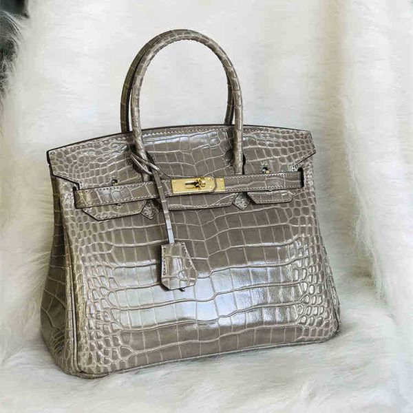 designer herme bags birkins red same highgrade sense big brand crocodile leather platinum bag womens bag european american leather handheld
designer herme bags birkins red same highgrade sense big brand crocodile leather platinum bag womens bag european american leather handheld