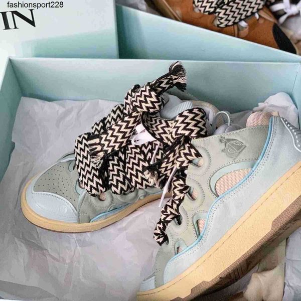dress shoes designer lanvins fashion brand bread shoes pure original thick soled casual sneakers spring new couple forrest gump training sho, Black
dress shoes designer lanvins fashion brand bread shoes pure original thick soled casual sneakers spring new couple forrest gump training sho, Black