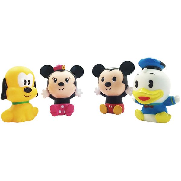 disney genuine authorized bathing toy set with four cute soundy dolls funny lovely
disney genuine authorized bathing toy set with four cute soundy dolls funny lovely