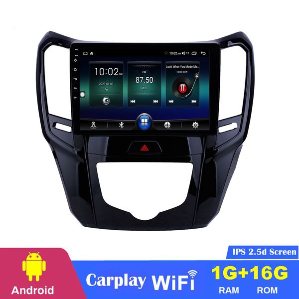 10.1 inch player car dvd android hd touchscreen gps navigation radio for great wall m4 2014-2015 with usb wifi aux
10.1 inch player car dvd android hd touchscreen gps navigation radio for great wall m4 2014-2015 with usb wifi aux