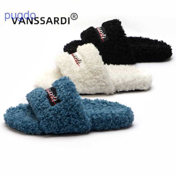 2023 designer ba lenciaga winter slippers price paris wool women's autumn and net red wind embroidery black lam
2023 designer ba lenciaga winter slippers price paris wool women's autumn and net red wind embroidery black lam