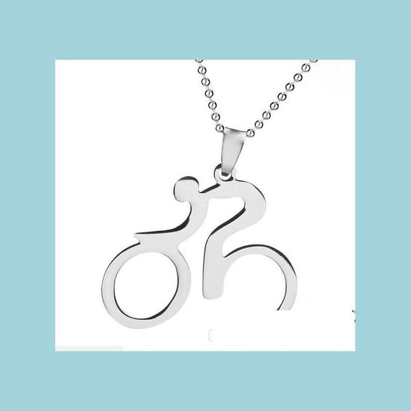 pendant necklaces stainless steel punk bike pendant necklace for men women body building bicycle sports jewelry nice gifts co bdehome dhxau, Silver
pendant necklaces stainless steel punk bike pendant necklace for men women body building bicycle sports jewelry nice gifts co bdehome dhxau, Silver