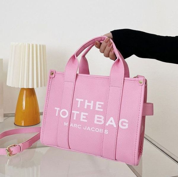 luxury the tote bag designer women mini large canvas leather crossbody shoulder handbags with strap black pink totes bags handbag pvc
luxury the tote bag designer women mini large canvas leather crossbody shoulder handbags with strap black pink totes bags handbag pvc