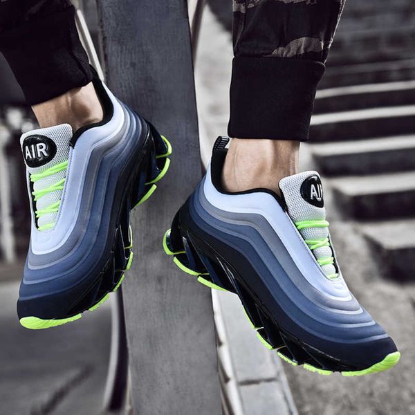 running shoes sports trainers sneakers black white grey volt blue red jogging women mens fashions big size 39-46 code 100-2108 lz16
running shoes sports trainers sneakers black white grey volt blue red jogging women mens fashions big size 39-46 code 100-2108 lz16