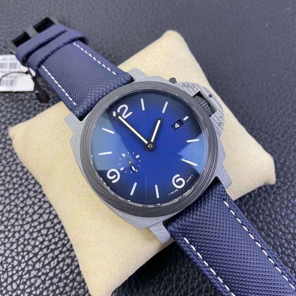 various styles pam diving watches cal p 9010 automatic mechanical movement gmt 42mm 44mm 47mm carbon fiber sapphire crystal glass vs, Slivery;brown
various styles pam diving watches cal p 9010 automatic mechanical movement gmt 42mm 44mm 47mm carbon fiber sapphire crystal glass vs, Slivery;brown