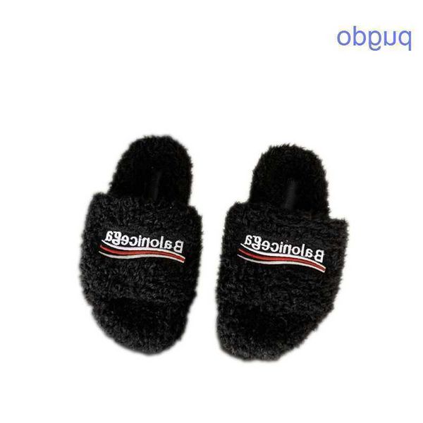 designer ba lenciaga winter slippers online shop wool slippers women wear 2023 new autumn and winter b plus emb 5ohs, Black
designer ba lenciaga winter slippers online shop wool slippers women wear 2023 new autumn and winter b plus emb 5ohs, Black