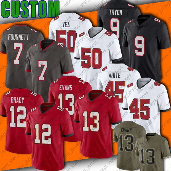 12 tom brady jersey football mike evans leonard fournette julio jones cade otton jerseys tampa bayes buccaneers devin white lavonte david vi, Black;red
12 tom brady jersey football mike evans leonard fournette julio jones cade otton jerseys tampa bayes buccaneers devin white lavonte david vi, Black;red