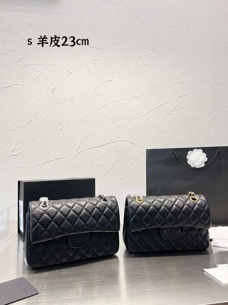 shoulder bag luxury tote purse brand handbag message bags cluth classic genuine leather crossbody original lambskin 5a cluth gold chain silv
shoulder bag luxury tote purse brand handbag message bags cluth classic genuine leather crossbody original lambskin 5a cluth gold chain silv