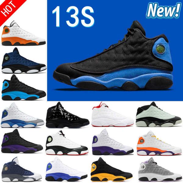 new xiii 13 13s men basketball shoes hyper royal french blue linen island green obsidian bred navy black cat del sol barons gym red court
new xiii 13 13s men basketball shoes hyper royal french blue linen island green obsidian bred navy black cat del sol barons gym red court