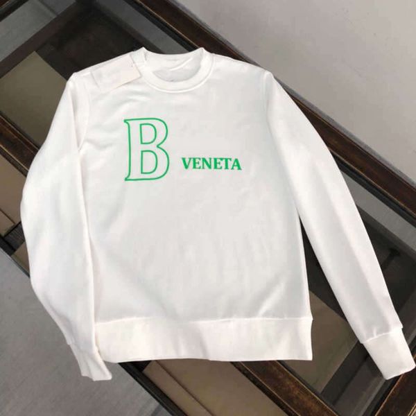 22ss mens sweatshirt designer hoodie bottegav printed crewneck sweater man casual pullover women long sleeve tshirt 4xl 5xl, Black
22ss mens sweatshirt designer hoodie bottegav printed crewneck sweater man casual pullover women long sleeve tshirt 4xl 5xl, Black