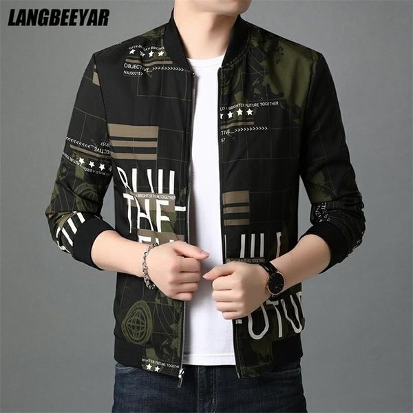 mens jackets designer brand casual fashion baseball collar plaid autumn coats and zipper clothes 220930, Black;brown
mens jackets designer brand casual fashion baseball collar plaid autumn coats and zipper clothes 220930, Black;brown