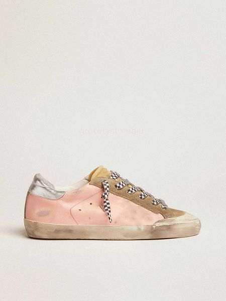 italy brand sneakers deluxe women casual shoes designer superstar pink-gold glitter fashion classic white do-old dirty shoe
italy brand sneakers deluxe women casual shoes designer superstar pink-gold glitter fashion classic white do-old dirty shoe