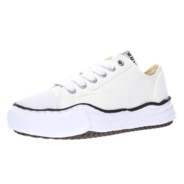 maison mihara yasuhiro peterson canvas shoes for men mmy sneaker mens designer platform shoe womens sneakers women platforms chunky in white, Black
maison mihara yasuhiro peterson canvas shoes for men mmy sneaker mens designer platform shoe womens sneakers women platforms chunky in white, Black