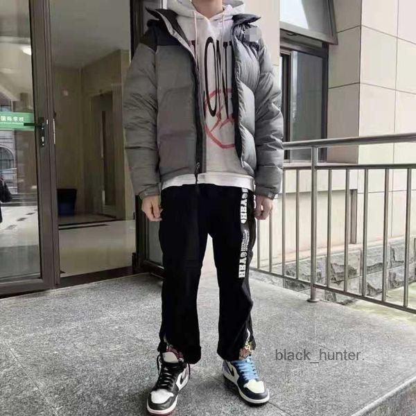 men's down the face designer parkas cotton male couple outdoor sports thickened warm violent orange short womens fashion brand coat, Black
men's down the face designer parkas cotton male couple outdoor sports thickened warm violent orange short womens fashion brand coat, Black