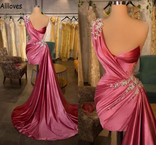 pink elegant evening dresses one shoulder lace appliques beaded formal party prom gowns pleats short formal occasion reception birhthday eng, Black;red
pink elegant evening dresses one shoulder lace appliques beaded formal party prom gowns pleats short formal occasion reception birhthday eng, Black;red
