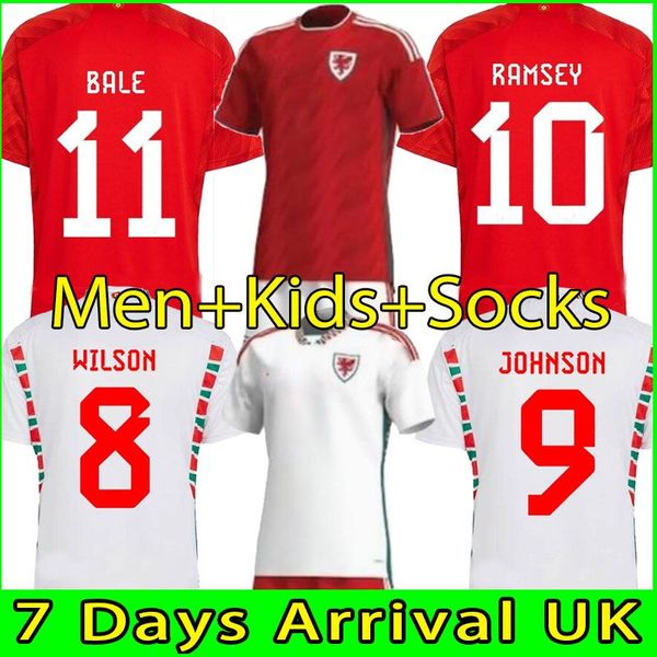 2022 23 wales soccer jerseys cymru bale wilson james johnson allen giggs brooks ramsey moore vokes smith davies ampadu rodon vokes kids mail, Black;yellow
2022 23 wales soccer jerseys cymru bale wilson james johnson allen giggs brooks ramsey moore vokes smith davies ampadu rodon vokes kids mail, Black;yellow