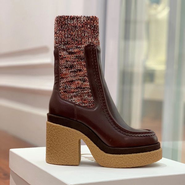 women platform boots short boots lace up shoes cotton stretch fabric designer boot black chunky pointed toe casual female street fashion lea
women platform boots short boots lace up shoes cotton stretch fabric designer boot black chunky pointed toe casual female street fashion lea