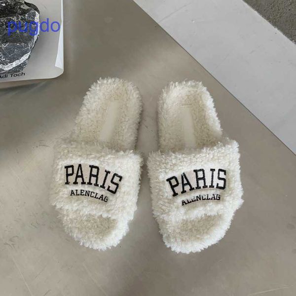designer ba lenciaga winter slippers online shop wool slippers for women net red autumn and winter 2023 embroid 2ldf, Black
designer ba lenciaga winter slippers online shop wool slippers for women net red autumn and winter 2023 embroid 2ldf, Black