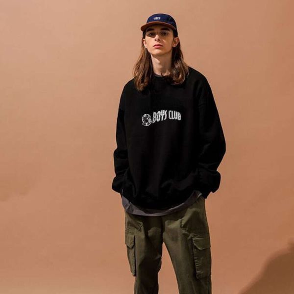 22ss bbculb mens hoodie designer sweatshirt hip hop long sleeve tshirt men women pullover sweater plus size 4xl 5xl, Black
22ss bbculb mens hoodie designer sweatshirt hip hop long sleeve tshirt men women pullover sweater plus size 4xl 5xl, Black