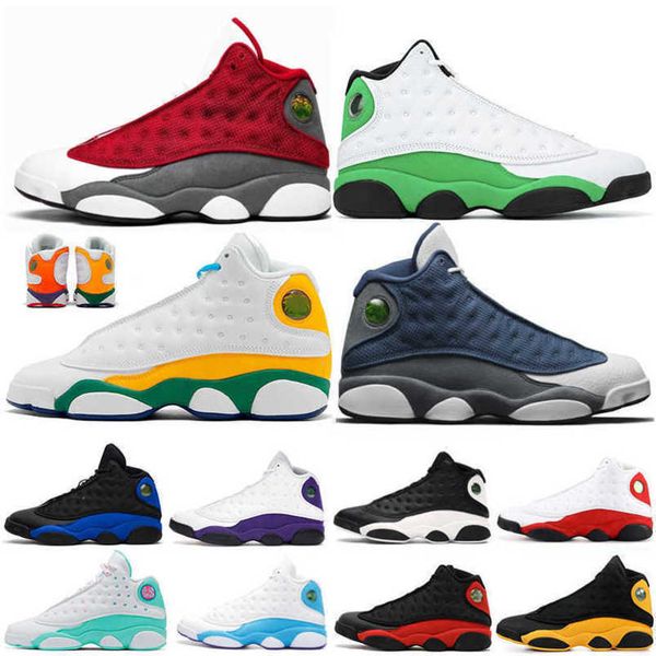 red flint basketball shoes for mens womens 13 13s hyper royal lucky green court purple outdoor men shoes sneakers trainers 5.5-13
red flint basketball shoes for mens womens 13 13s hyper royal lucky green court purple outdoor men shoes sneakers trainers 5.5-13