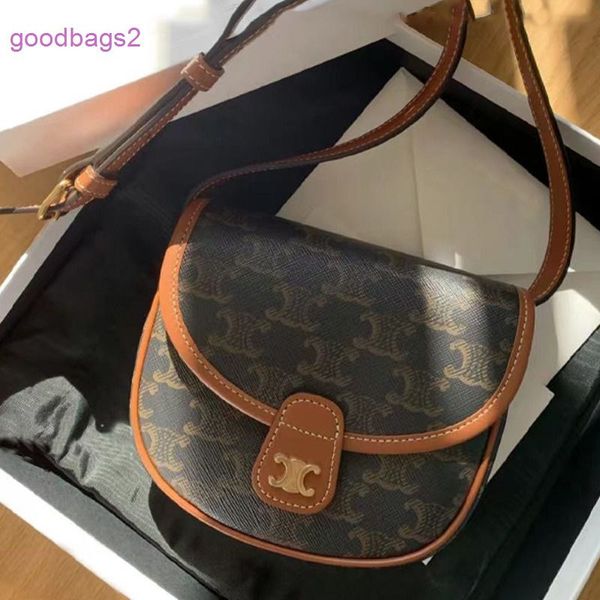 bag 2022 new women's triumphal arch saddle one shoulder crossbody versatile casual printing fashion''celin''s ejt
bag 2022 new women's triumphal arch saddle one shoulder crossbody versatile casual printing fashion''celin''s ejt