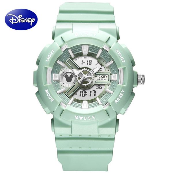 disney student watch sports children mechanical watch alarm clock waterpro watches, Blue
disney student watch sports children mechanical watch alarm clock waterpro watches, Blue