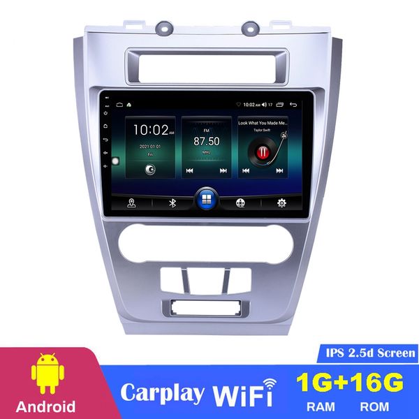 android head unit radio car dvd player for ford mondeo 2009-2012 10.1 inch touch screen
android head unit radio car dvd player for ford mondeo 2009-2012 10.1 inch touch screen