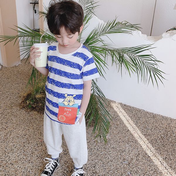disney t-shirt children's cute animal lattice cartoon short sleeve sportswear wholesale classic sweet lovely party time happyness mouse, Blue
disney t-shirt children's cute animal lattice cartoon short sleeve sportswear wholesale classic sweet lovely party time happyness mouse, Blue