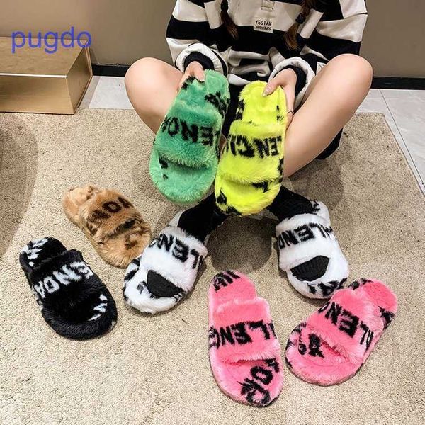 designer ba lenciaga winter slippers online shop green letter wool autumn and 2023 new muffin thick sole fashio, Black
designer ba lenciaga winter slippers online shop green letter wool autumn and 2023 new muffin thick sole fashio, Black