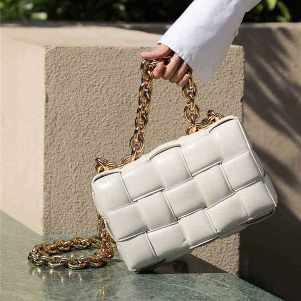 designer luxury women bags bottegas handbags trendy cowhide woven pillow bag leisure messenger small square female shoulder venetas cloud ob
designer luxury women bags bottegas handbags trendy cowhide woven pillow bag leisure messenger small square female shoulder venetas cloud ob