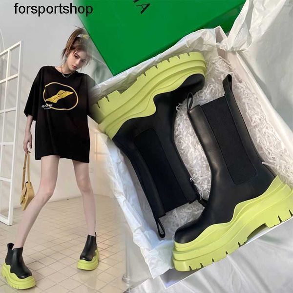 designer boots autumn winter thick soled short botega boots women leather big head martin boot chelsea smoke tall mid booties, Black
designer boots autumn winter thick soled short botega boots women leather big head martin boot chelsea smoke tall mid booties, Black
