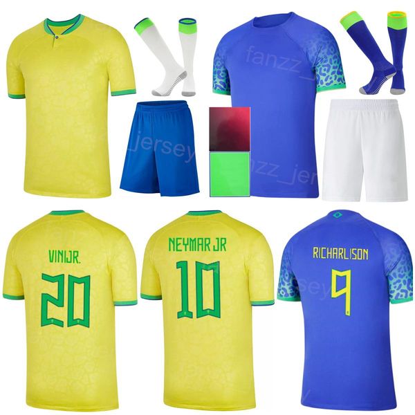 man youth brasil richarlison soccer jerseys national team raphinha philippe coutinho thiago silva lucas paqueta marquinhos football shirt ki, Black;yellow
man youth brasil richarlison soccer jerseys national team raphinha philippe coutinho thiago silva lucas paqueta marquinhos football shirt ki, Black;yellow
