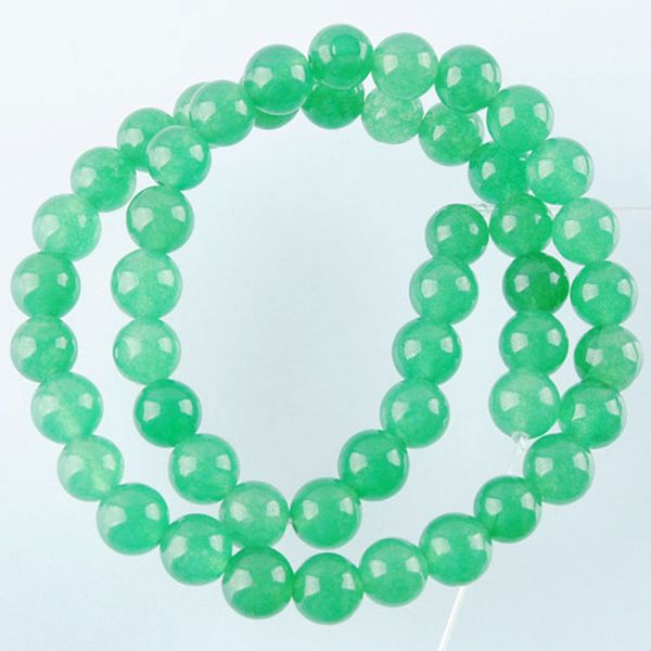 8-12mm green aventurines stone ball loose spacer beads for jewelry making diy charm necklace accessories by901, Black
8-12mm green aventurines stone ball loose spacer beads for jewelry making diy charm necklace accessories by901, Black