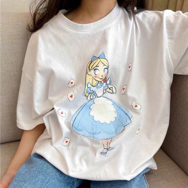 disney short sleeve t-shirt princess series 2022 new korean version zhongda girls cartoon princess print cute party classic, Blue
disney short sleeve t-shirt princess series 2022 new korean version zhongda girls cartoon princess print cute party classic, Blue