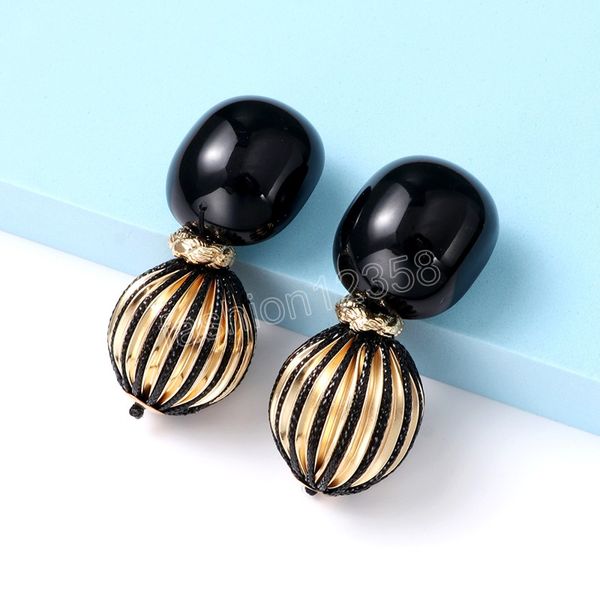 classic vintage metal earrings dangle earrings statement jewelry for women gift, Silver
classic vintage metal earrings dangle earrings statement jewelry for women gift, Silver