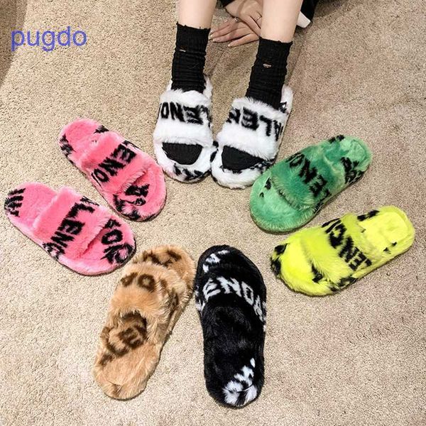 designer ba lenciaga winter slippers online shop european letter wool for women wearing outwardly in autumn and, Black
designer ba lenciaga winter slippers online shop european letter wool for women wearing outwardly in autumn and, Black