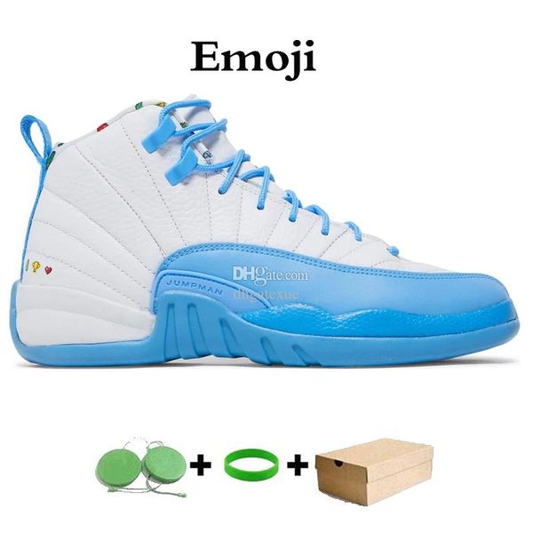 2023 basketball jumpman 12 shoes royalty 12s mens sneakers basketball shoes ovo white black concord low easter indigo utility cny internatio
2023 basketball jumpman 12 shoes royalty 12s mens sneakers basketball shoes ovo white black concord low easter indigo utility cny internatio