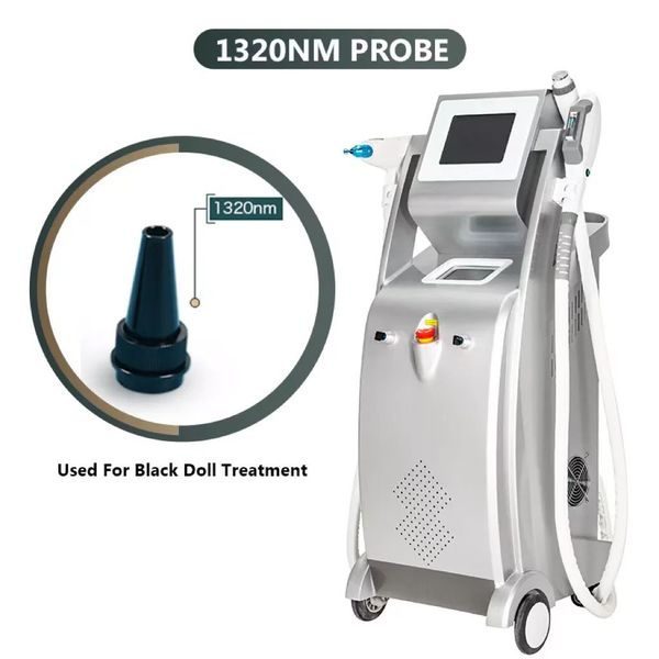 sales nd yag laser hair removal machine ipl skin rejuvenation lasers pigmentation acne treatment tattoo remove, Black
sales nd yag laser hair removal machine ipl skin rejuvenation lasers pigmentation acne treatment tattoo remove, Black