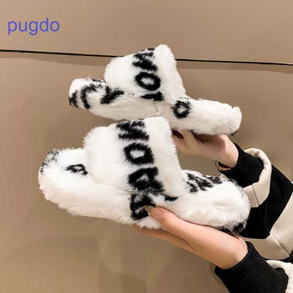 designer ba lenciaga winter slippers online shop family letter one word wool women's 2023 autumn and new piece, Black
designer ba lenciaga winter slippers online shop family letter one word wool women's 2023 autumn and new piece, Black